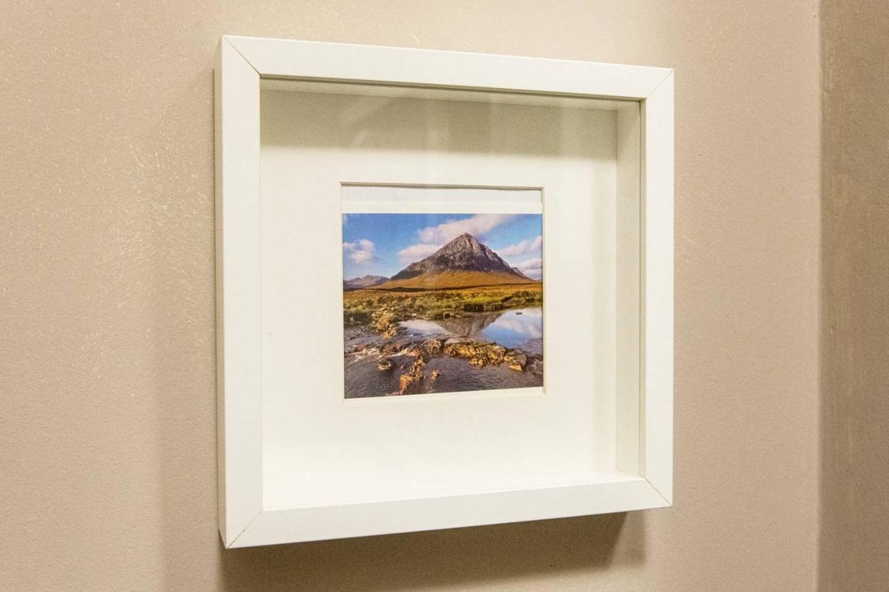 Joivy Amazing Location - Charming Apartment By The Edinburgh Castle! Екстериор снимка