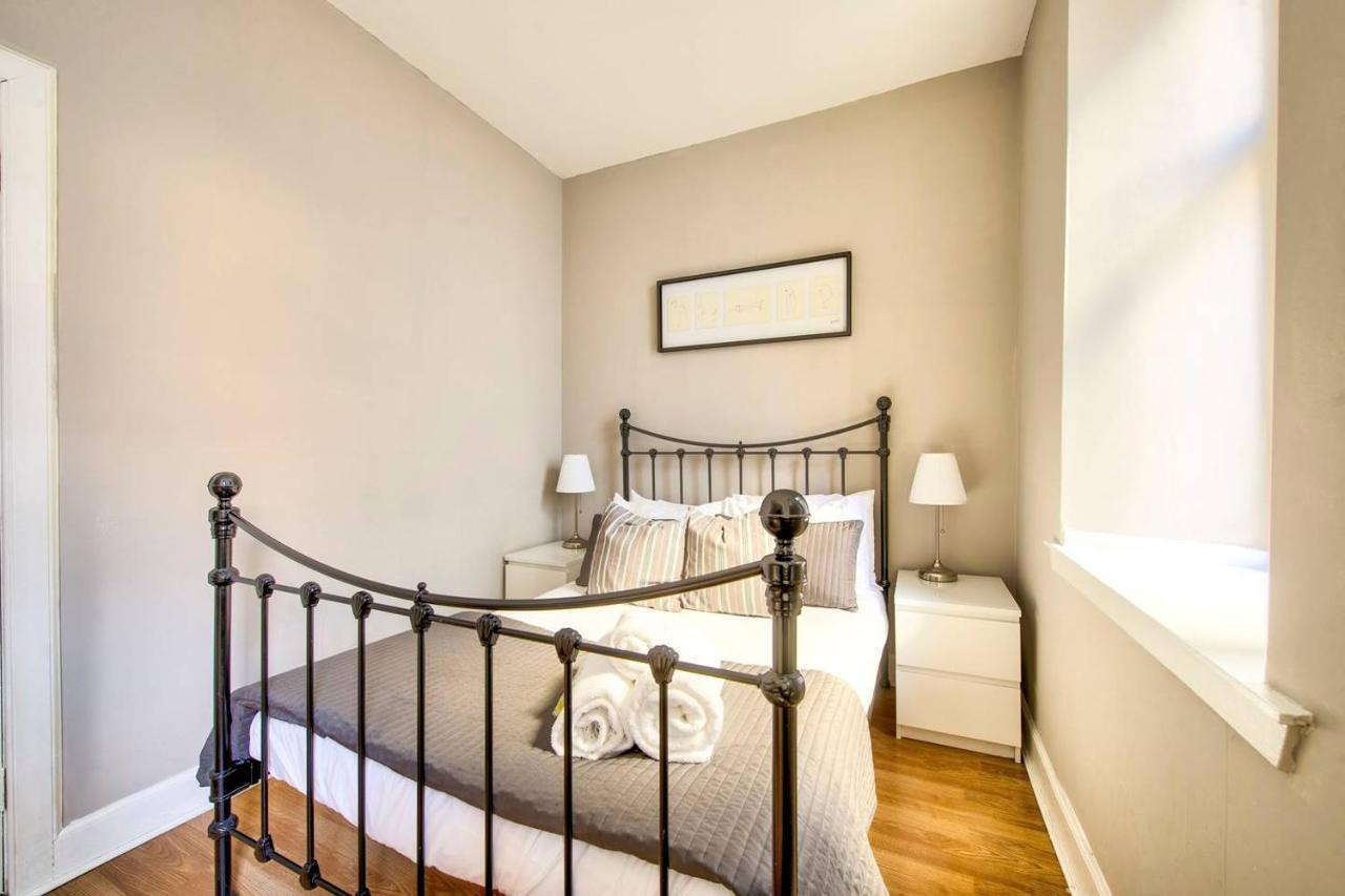 Joivy Amazing Location - Charming Apartment By The Edinburgh Castle! Екстериор снимка