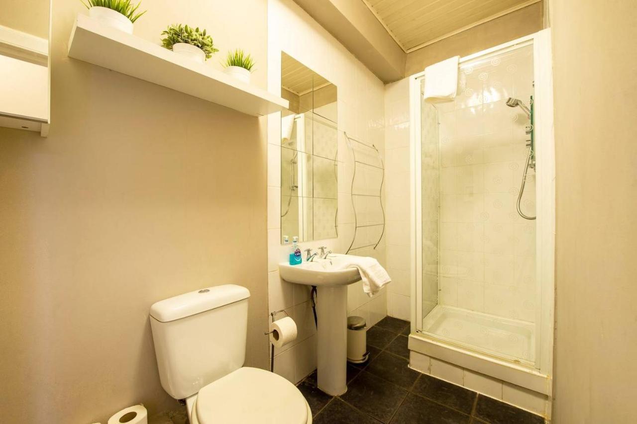 Joivy Amazing Location - Charming Apartment By The Edinburgh Castle! Екстериор снимка
